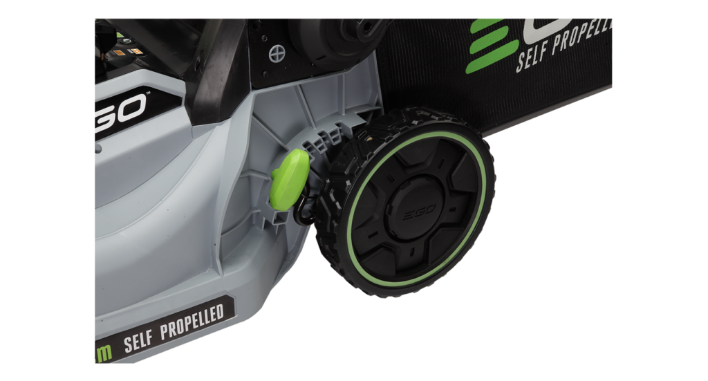 EGO POWER+ 47CM SELFPROPELLED MOWER Capital Tools