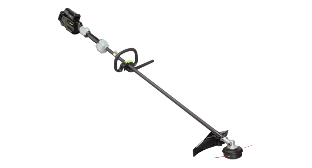 EGO COMMERCIAL POWER+ 38CM COMMERCIAL LINE TRIMMER Capital Tools