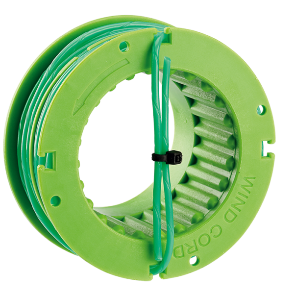 EGO BUMP HEAD ASSEMBLY Capital Tools