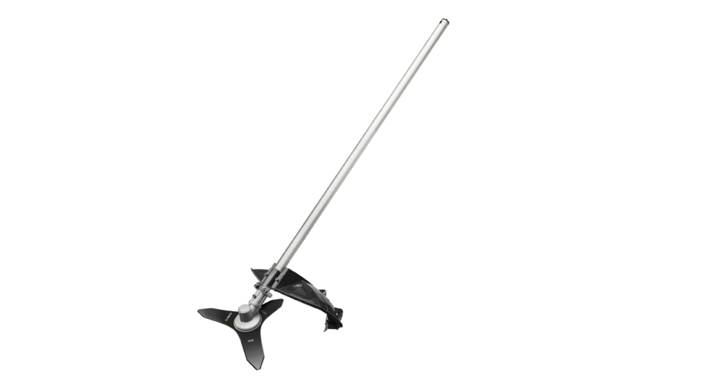 EGO POWER+ MULTITOOL 30CM BRUSH CUTTER ATTACHMENT Capital Tools