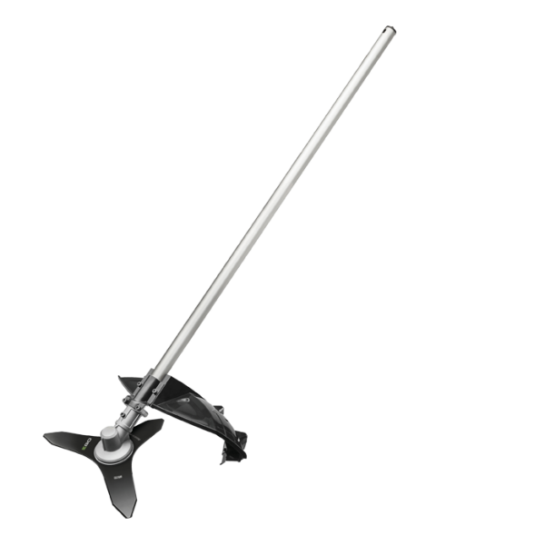 EGO POWER+ MULTITOOL 30CM BRUSH CUTTER ATTACHMENT Capital Tools