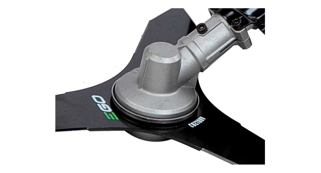 EGO POWER+ MULTITOOL 30CM BRUSH CUTTER ATTACHMENT Capital Tools