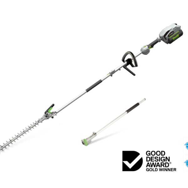 BUSHRANGER 72V BATTERY POWERED 30