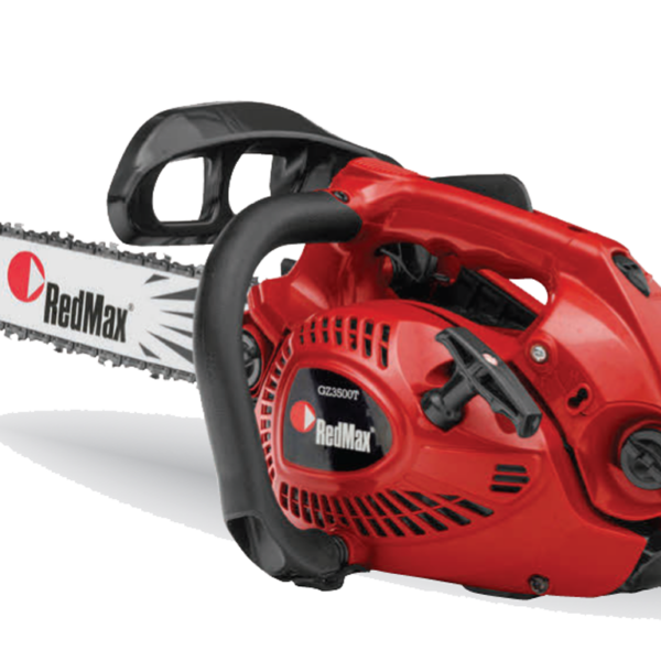 REDMAX GZ5000 CHAINSAW Capital Tools