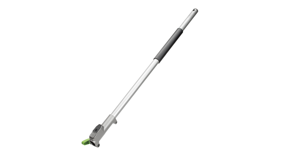 EGO POWER+ MULTITOOL 78CM POLE EXTENSION ATTACHMENT Capital Tools