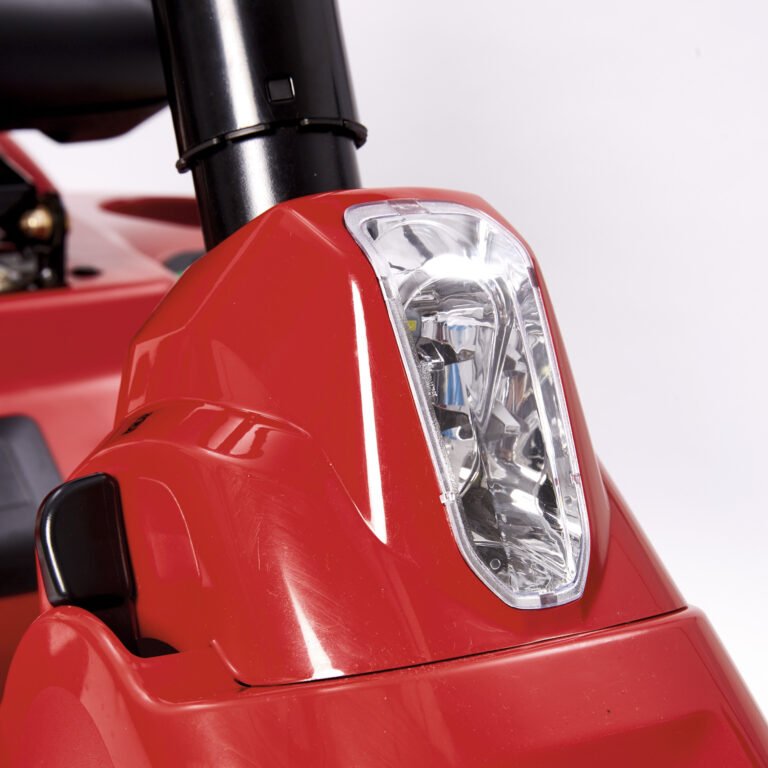 ROVER MINI RIDER 382/30 HYDRO MOWER - Capital Tools