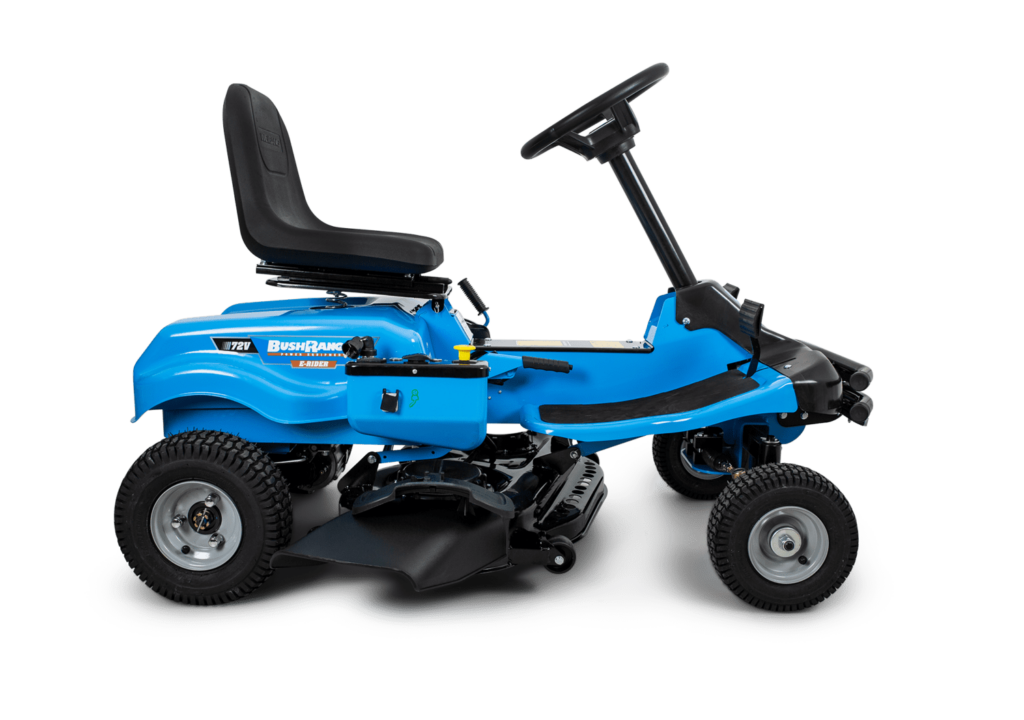 BUSHRANGER 72V BATTERY POWERED 30