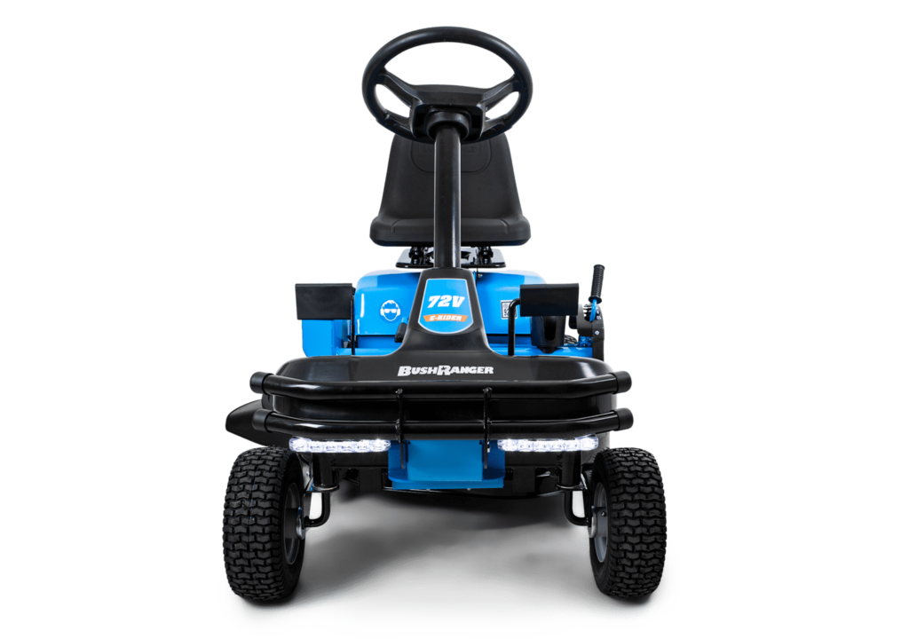 BUSHRANGER 72V BATTERY POWERED 30