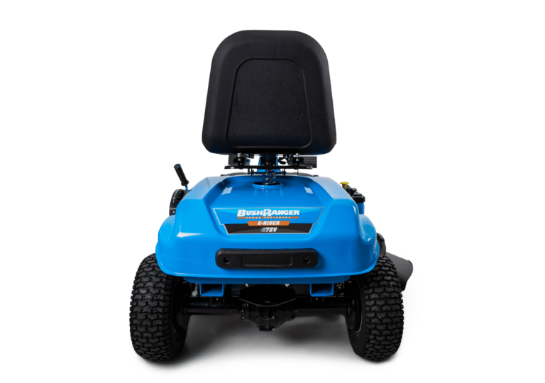BUSHRANGER 72V BATTERY POWERED 30