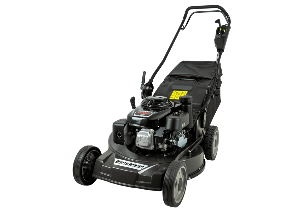 BUSHRANGER 53AH6IMSP, 800SP SERIES SELF-PROPELLED LAWN MOWER - Capital ...