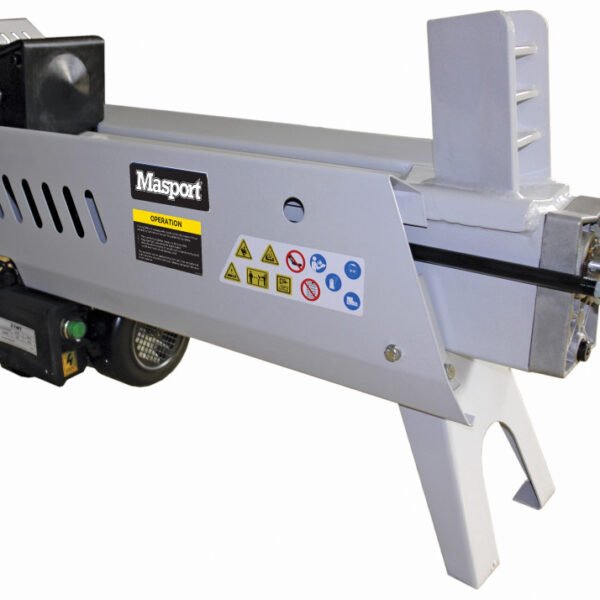 MASPORT 5 TONNE LOG SPLITTER, Capital Tools